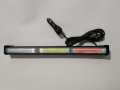VIP Light bar 18 inch Cob light bar RED/WHITE/BLUE VIP light bar. 
