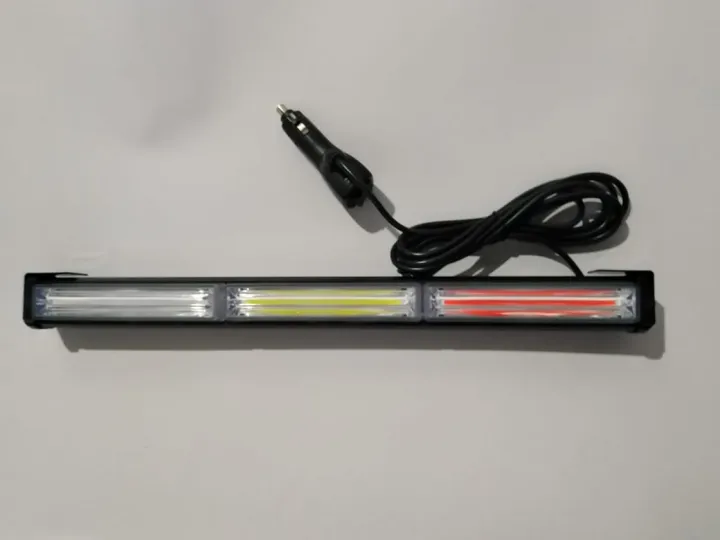 VIP%20Light%20bar%2018%20inch%20Cob%20light%20bar%20RED/WHITE/BLUE%20VIP%20light%20bar%20-%20Image%203