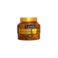 La Fresh Gold Scrub 500ml. 