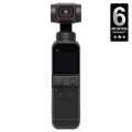Dji Pocket 2 Gimbal. 