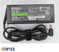 Sony Laptop Charger power Adapter Sony VAIO High Quality - 19.5V 4.70A 90W   6.5*4.4mm. 