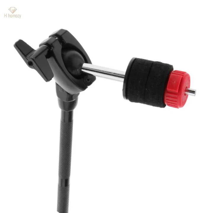 Cymbal%20Ball%20Joint%20with%20Nut%20for%20Cymbal%20Attachment%20Mount%20Assembly%20-%20Image%203