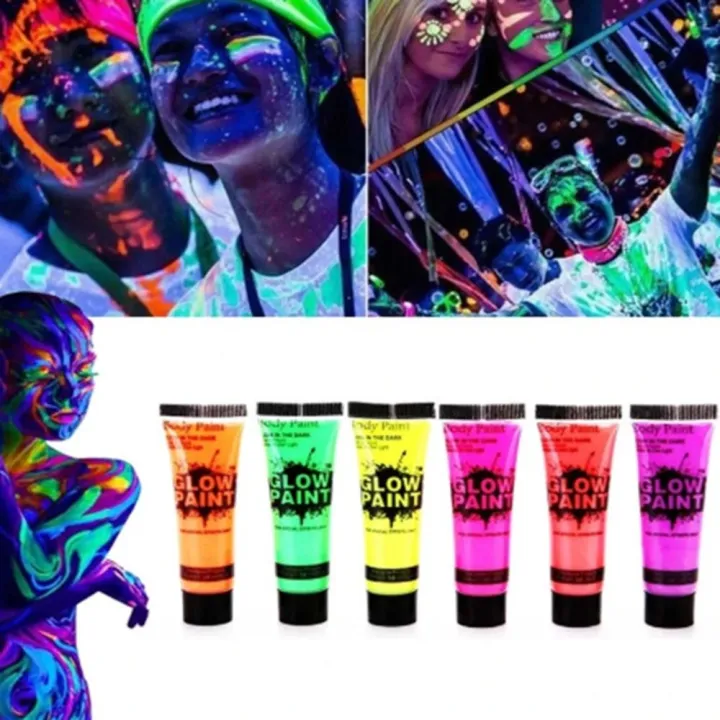 Body%20Face%20Paints%20Set%2010ml%20Face%20Fluorescent%20Glow%20Paint%20Kids%20Makeup%20Luminous%20Color%20Body%20Art%20Painting%20Festival%20Painting%20Neon%20Cosplay%20Pigment%20Christmas%20-%20Image%205