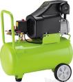 30L Air Compressor Oil Free and Single Phase. 