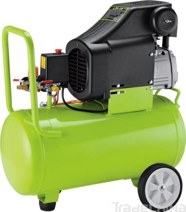 30L Air Compressor Oil Free and Single Phase