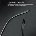 LouisWill Newest Unisex Polarized Sunglasses Anti UV Lens Retro Eyewear Accessories Sun Summer Eye Glasses for Men/Women with A Free Sunglass Bag. 