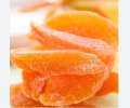 Dried Peach by Nutty Frutyss. 