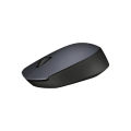 Logitech M170 Wireless Mouse, 2.4 GHz with USB Nano Receiver, Optical Tracking. 