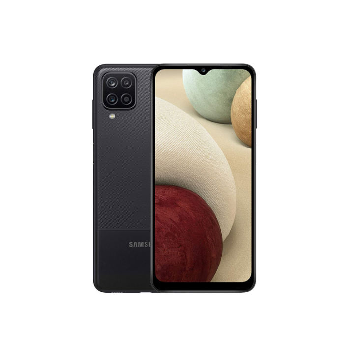 Samsung A12 4GB 128GB