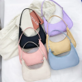 Summer Underarm Bag Women's Armpit Clutch Women Armpit Shoulder Bag Clutch Shoulder Bags Simple Handbags For Women. 