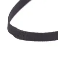 For 1/14 Tamiya RC Truck 1/10 Crawler Car Traxxas Trx4 Defender Toy Simulation Luggage Rack Rope Luggage Strap Mood Pieces. 