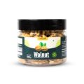 Upaveda Walnuts 200g | Rich in Protein & Iron | Low Calorie Nut | 0g Trans Fat & Cholesterol Free (FROM INDIA)SAB. 