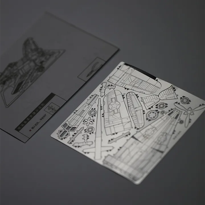 3D%20Metal%20Puzzles%20for%20Adults%20Kids%20DIY%20Mecha%20Model%20Kits%20Building%20Blocks%20Fighter%20Model%20Kit%20Brain%20Teaser%20Puzzle%20Fidget%20Toys%20-%20Image%204