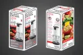 Black and Decker Vertical Chopper - Dual Blade 500W FC300-B5. 