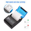 Portable Mini Printer 2 Inch Printer With 58mm. 