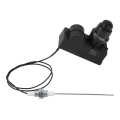 Picnic BBQ Gas Grill Push Button Spark Generator Ignitor Kit with 60cm Cable BH. 