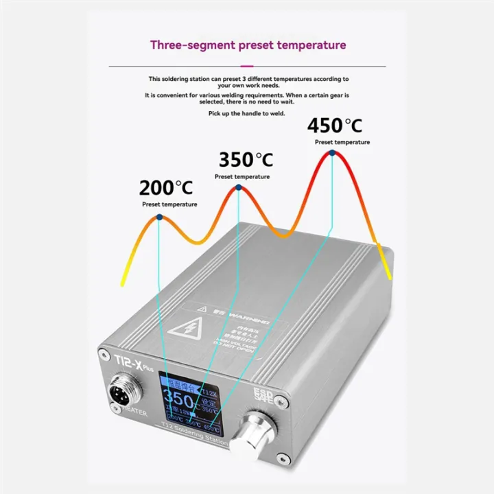 T12-X%20Plus%20Solder%20Station%2075W%20Digital%20Display%20Constant%20Temperature%20with%20T12%20Tips%20for%20Mobile%20Phone%20Repair%20Welding%20Tools%20UK%20Plug%20-%20Image%206