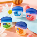 ALIEN Vaseline Lip Balm Moisturize Prevent Cracking Repair Lines Long-lasting Moisture. 