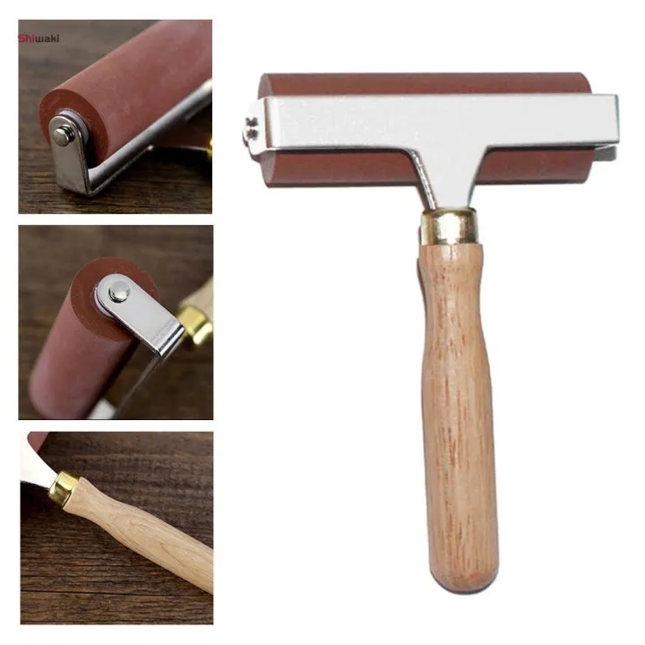 2x%20Heavy%20Duty%20Brayer%20Roller%20Paint%20Ink%20Applicator%20Art%20Craft%20Print%20Ink%20Tools%20-%20Image%208