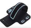 【GlobalTrendz】Armband For Samsung Galaxy S6 Edge+ Edge Plus Sport Running Phone Case Note 5 Edge Note 2 II N7100 Mega 5.8 i9152 i9150 Arm Belt. 