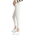 Moose Women's Traveller Pant - Tan. 