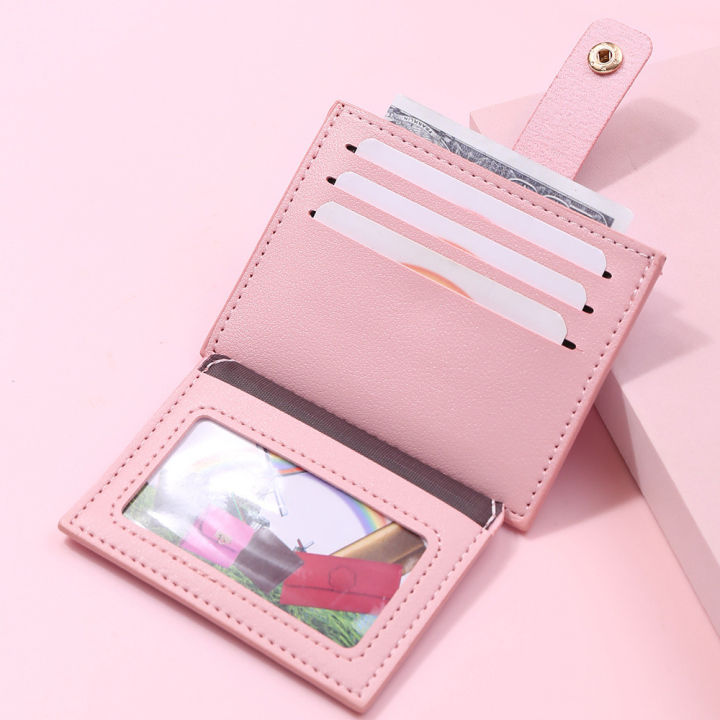 Mini%20Clutch%20Wallet%20Short%20Coin%20Purse%20New%20Women's%20Wallet%20Multi-card%20Bit%20Card%20Holder%20Clutch%20Wallet%20Coin%20Purse%20-%20Image%206