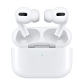 Airpods Pro Premium Quality TWS True Wireless Bluetooth Headset Earbuds Full Set With Box for iOS Android Mobile Phone i12 Inpods White Black PRM. 