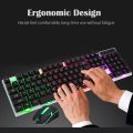 SHIPADOO K280 Originall Gaming Keyboard. 