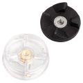 Parts Gears Gaskets 15Pcs/ 250W for Magic Blender, Include Base Gears, Balde Gears, Rubber Bush Shock Pads. 