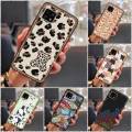 Full wrap Cover Phone Case For Sharp Aquos Sense4 4G/Sense 5G Shockproof Waterproof Fashion Design Dirt-resistant Cute. 