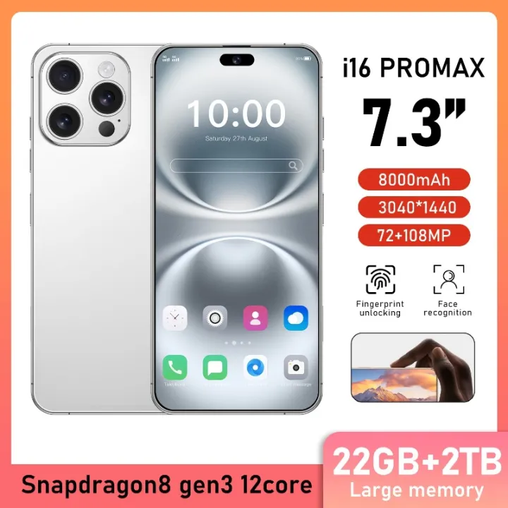 MengshanBargain%20price%202025%20High%20Quality%20For%20i16%20Pro%20Max%207.3%20Inch%20LCD%20Display%20Touch%20Screen%20Android%20OLED%20Display%20Panel%20Dynamic%20Moblie%20Phones%20-%20Image%203