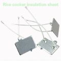 Rice cooker insulation piece 40W thermostat heater accessories Warm Plate. 