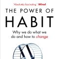 The Power of Habit by Charles Duhigg. 