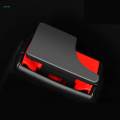 3xCar Safety Seat Belt Buckle Clip / Byd Atto 3 Yuan Plus. 