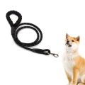 A Pet Supplies EVA Reflective Round Rope Explosion-proof Oxford Chest Strap For Medium And Large Dogs Dog Traction Rope. 