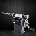 Manual Coil Winder, Range 0-9999, 1:8 Precision, Winding Tool. 