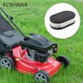 ECHIDNA Lawn Mower Filter Good Air Permeability Mowing Machine Air Filter Replacement. 