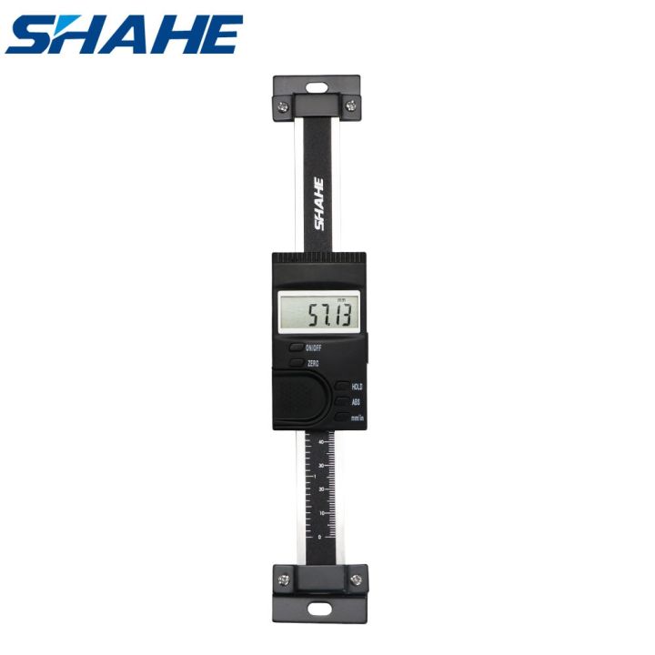 Digital Linear 100mm Linear Digital Scale Linear Measure 5401-100 ...