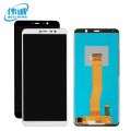 For Y60 Y80 LCD Display Touch Screen Digitizer Assembly Repair Parts For Wiko Y70 Y50 LCD Display Wiko Y61 Y81 SENSOR. 
