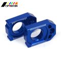 2020 Motorcycle CNC Rear Block For YAMAHA YZ125 YZ250 YZ 250 450 250FX WR250F WR450F WR 450F 250R X. 