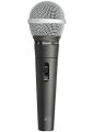 AHUJA MICROPHONE (AUD XLR) High quality Dynamic Professional microphone. 
