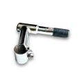 Racing Bicycle Handlebar, Steel Racing Handlebar, High Quality Durable Stylish Handlebar Bicycle Accessories. 