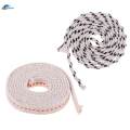 Flat / Round Oil Lamp Wick 1. 