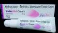 Rx SKINLITE (SKIN LITE ) Hydroquinone + Tretinoin + Mometasone Furoate Cream 25g (slht). 