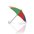 Toy Umbrella. 