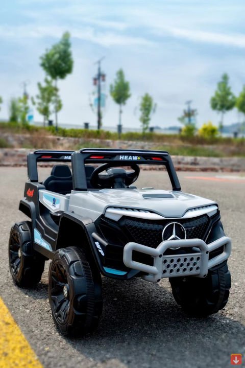 Battery%20Powered%2012v%20Electric%20Kids%20Toy%20Car%20With%20Remote%20Control%20Kids%20Ride%20On%20Car%20J9169%7CHN%20-%20Image%205