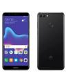 Huawei Y9 2018 - 3gb RAM - 32gb ROM - Black. 