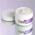 CERAVE Skin Renewing Night Cream For Face - 48g. 