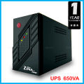 UPS Zima 650VA Line Interactive UPS. 