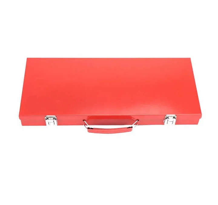 24PCS%20SOCKET%20WRENCH%201/2%20DRIVE%20socket%20set%208%20TO%2032%20Chrome%20vanadium%20professional%20standard%20-%20Image%204